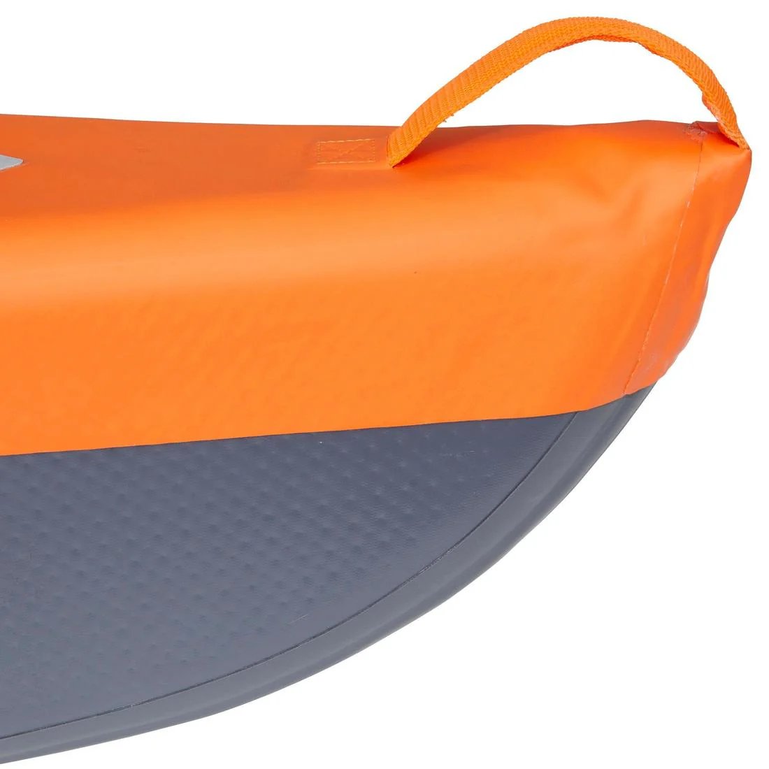 High-pressure touring inflatable kayak Strenfit dropstitch 1 place - X500 - Image 25