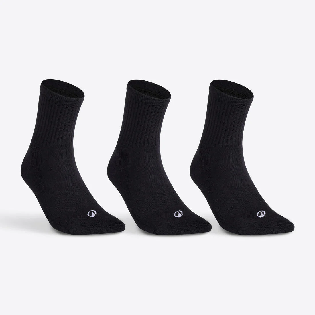 High Sports Socks RS 100 Tri-Pack