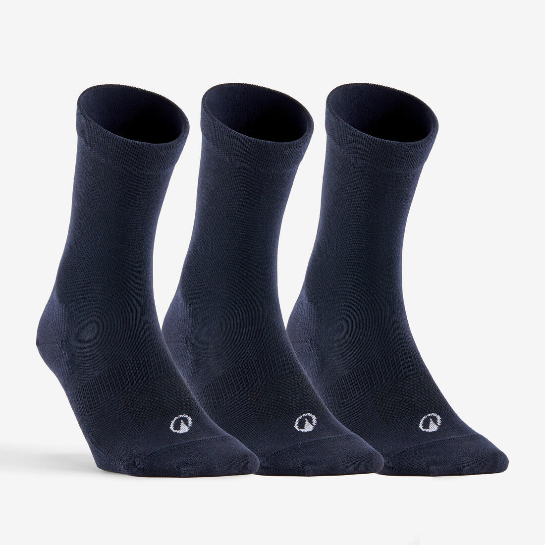 High sports socks rs 160 tri-pack - Image 2