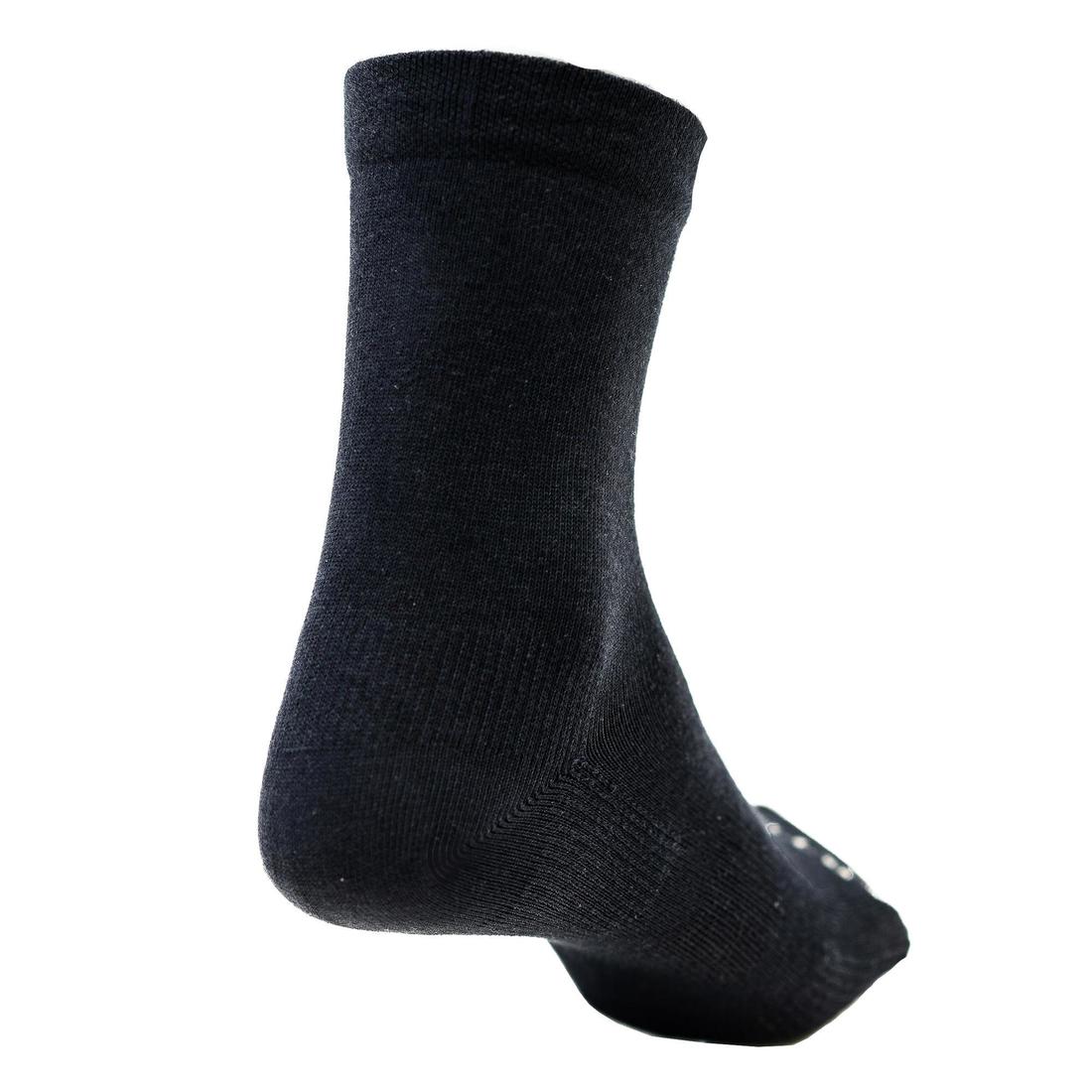 High sports socks rs 160 tri-pack - Image 34
