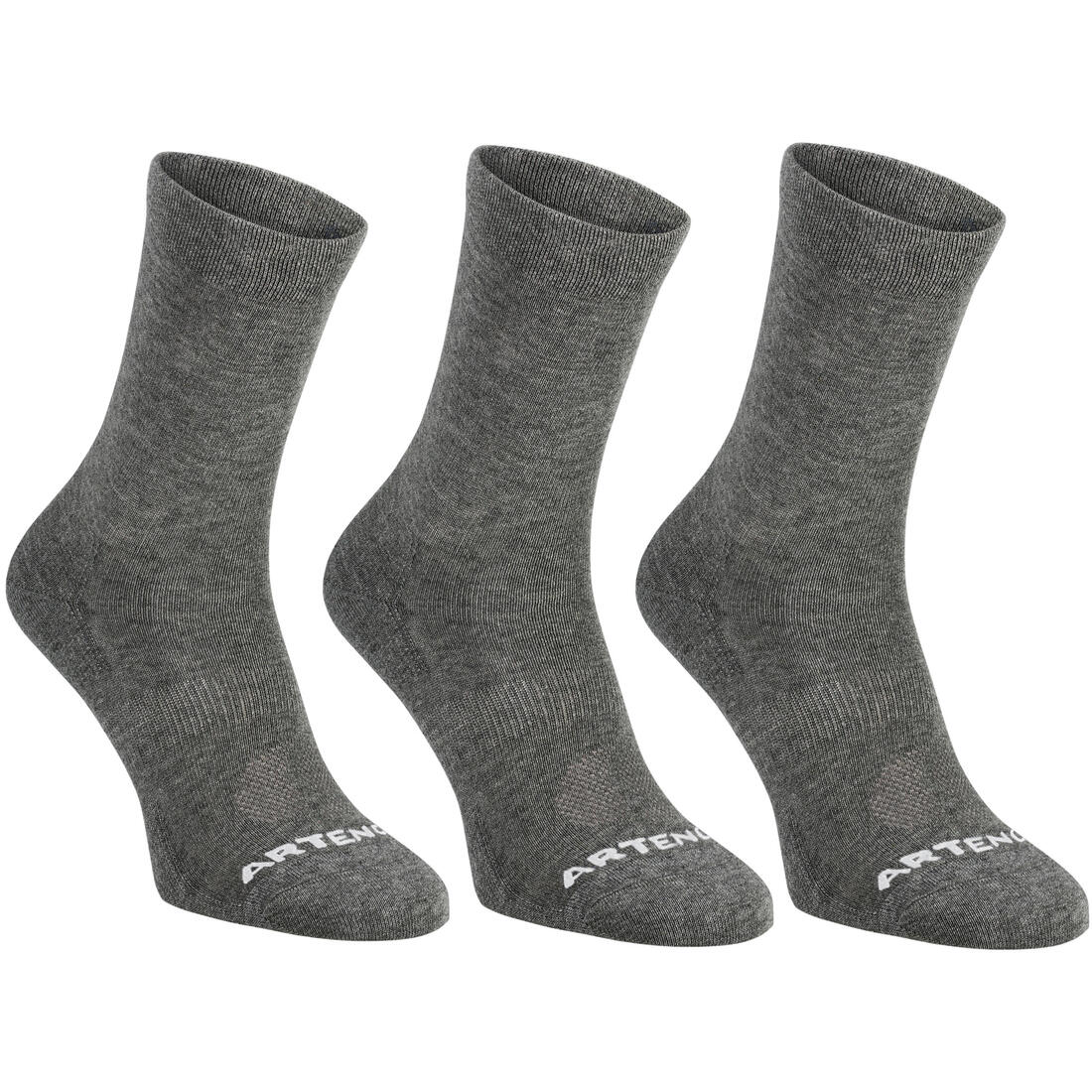 High sports socks rs 160 tri-pack - Image 38
