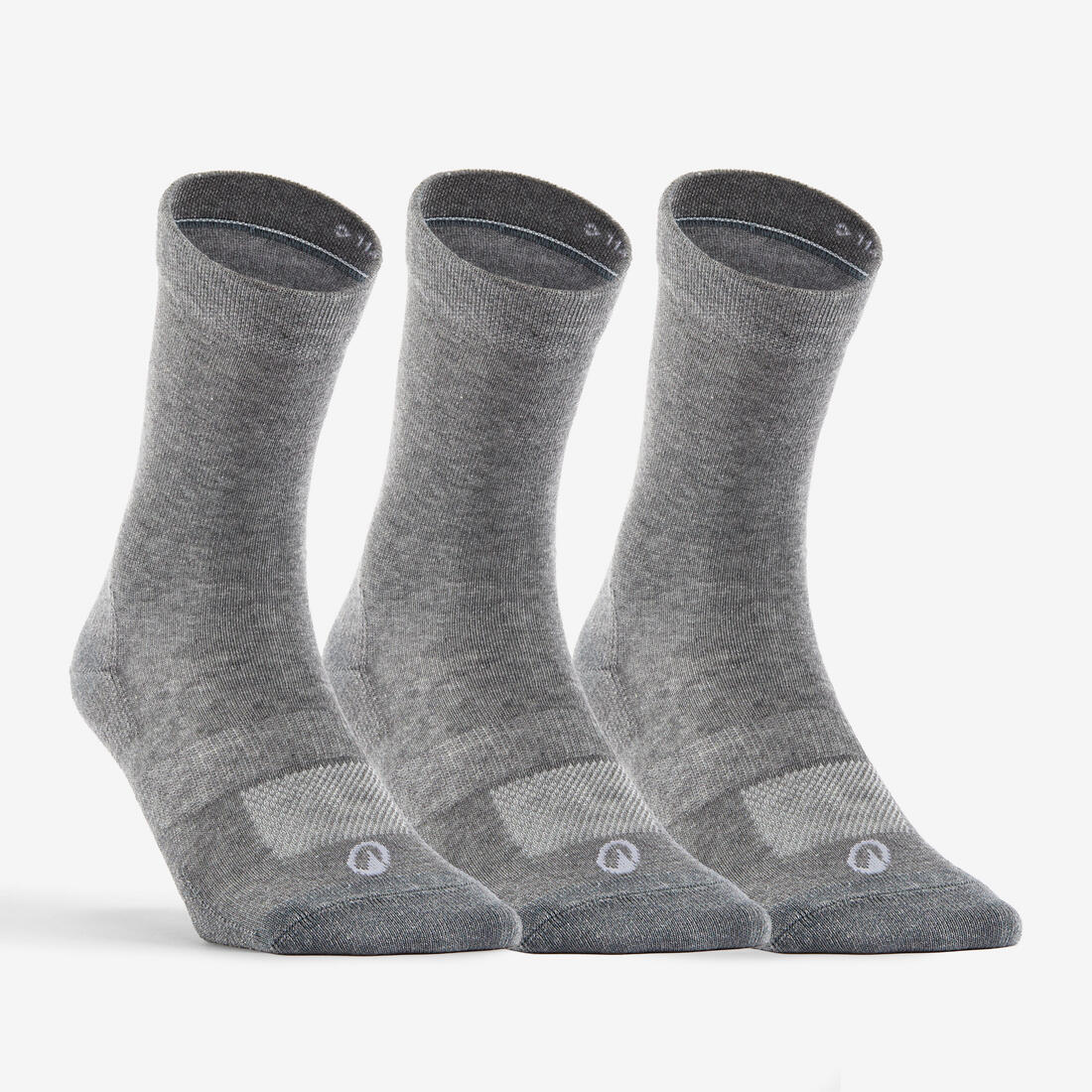High sports socks rs 160 tri-pack - Image 4