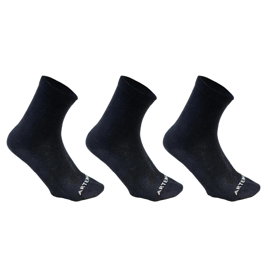 High sports socks rs 160 tri-pack - Image 55