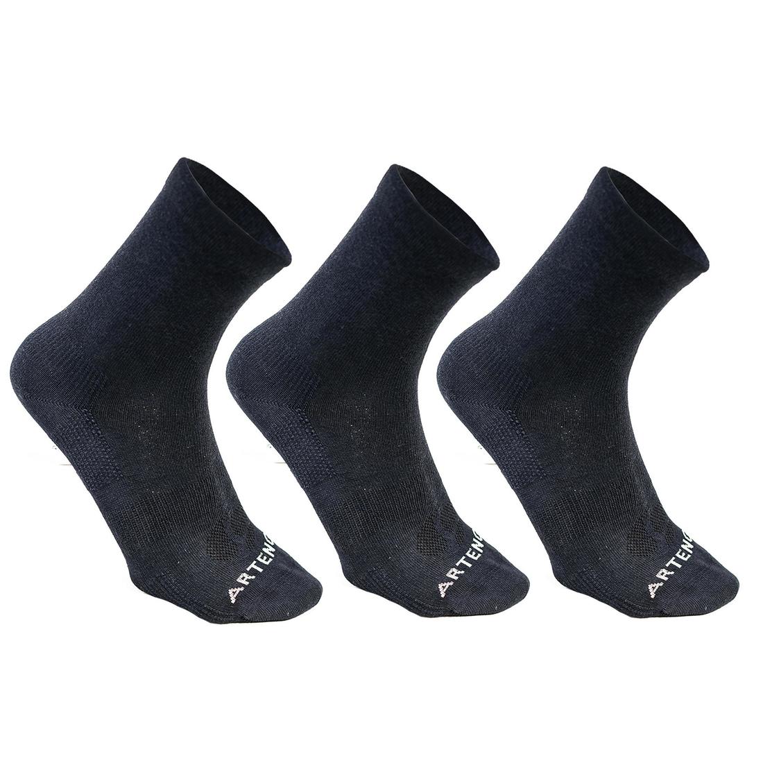 High sports socks rs 160 tri-pack - Image 57