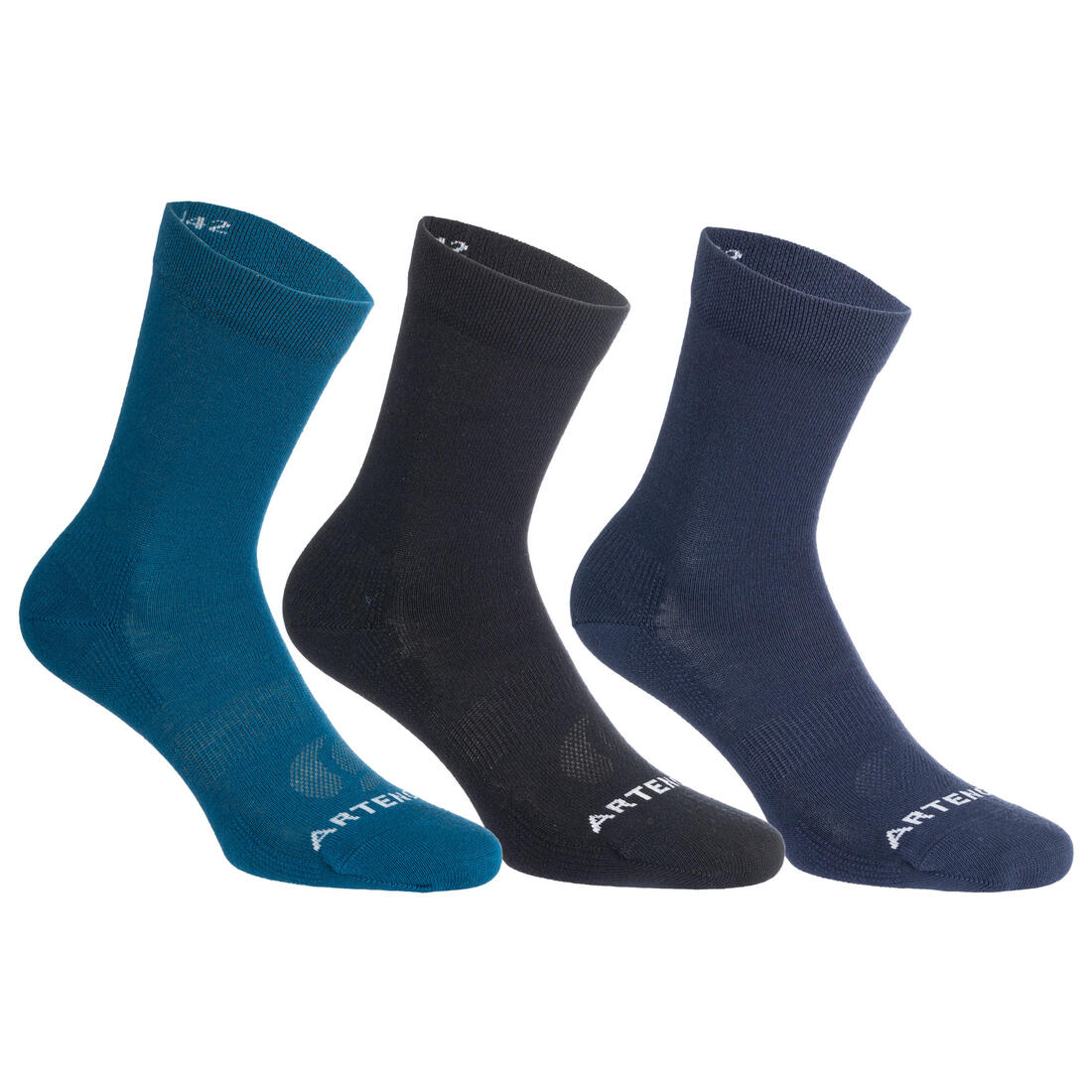 High sports socks rs 160 tri-pack - Image 78