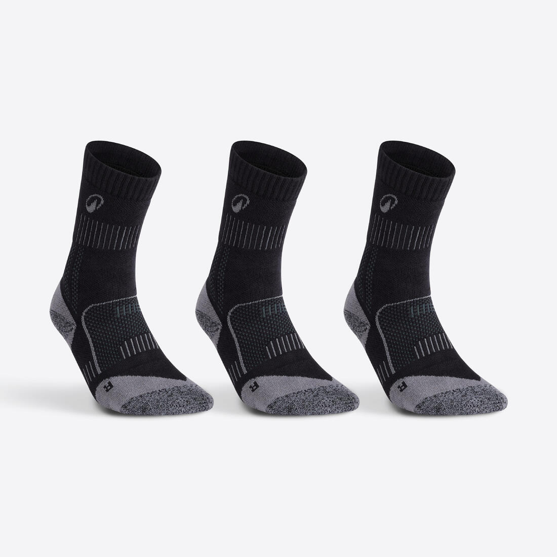 High Sports Socks RS 900 Tri-Pack