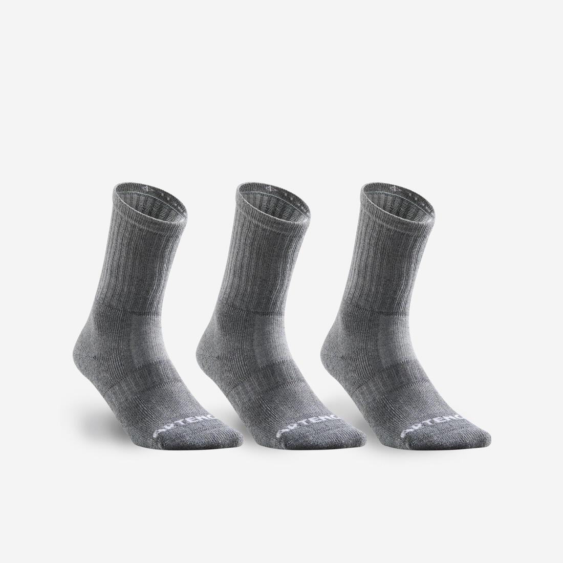 High Tennis Crew Socks Tri-Pack RS 500 - Image 3