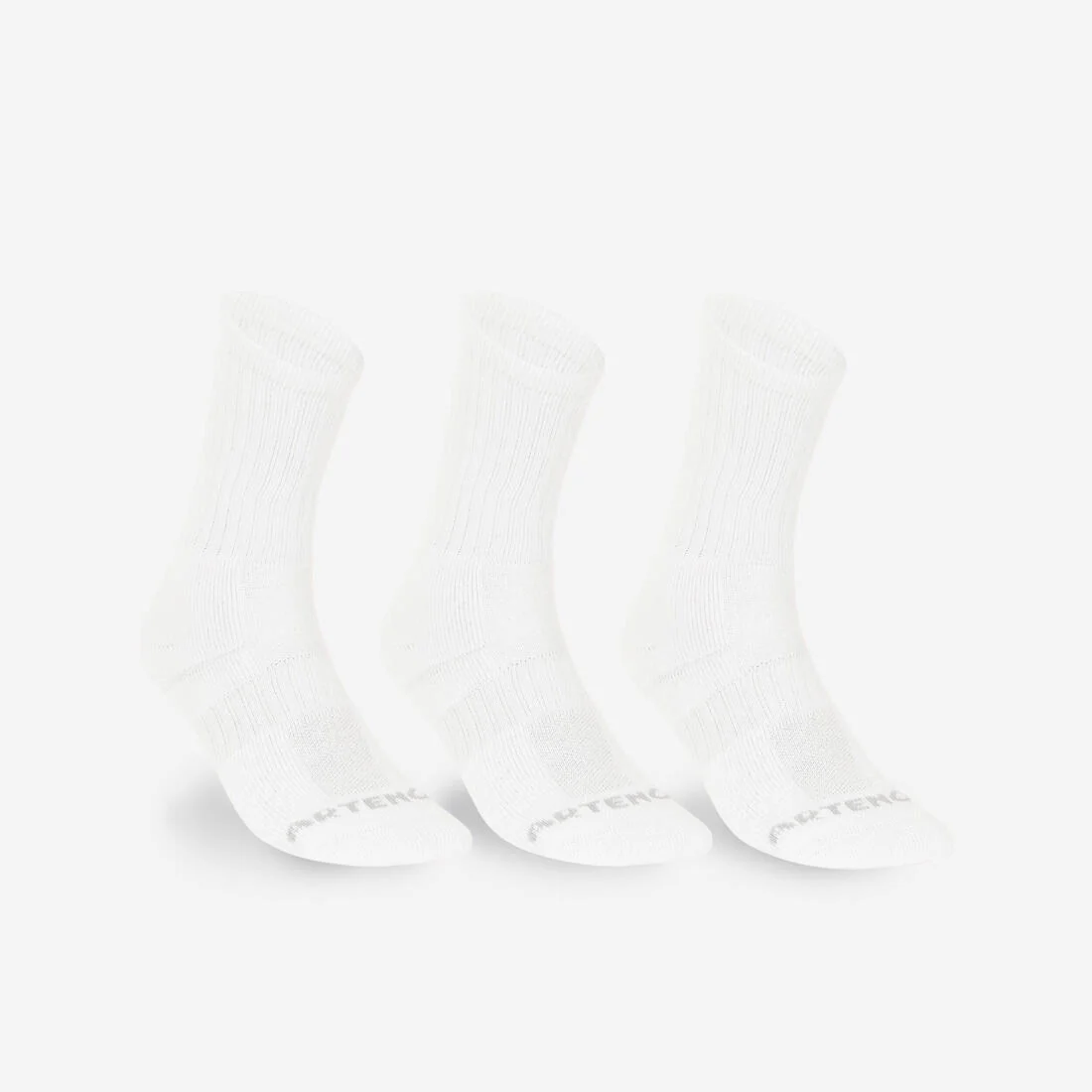 High Tennis Crew Socks Tri-Pack RS 500 - Image 4