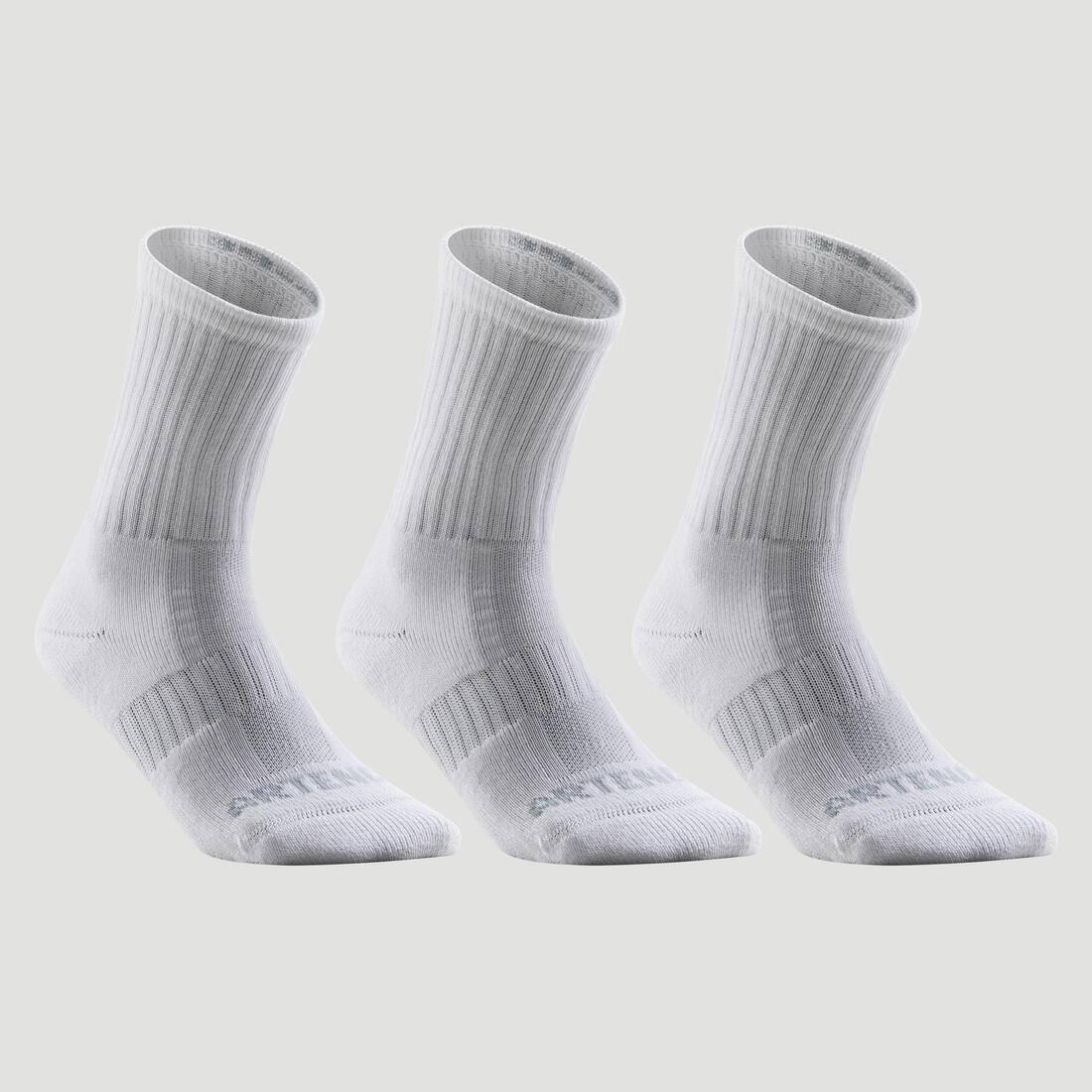 High Tennis Crew Socks Tri-Pack RS 500 - Image 7