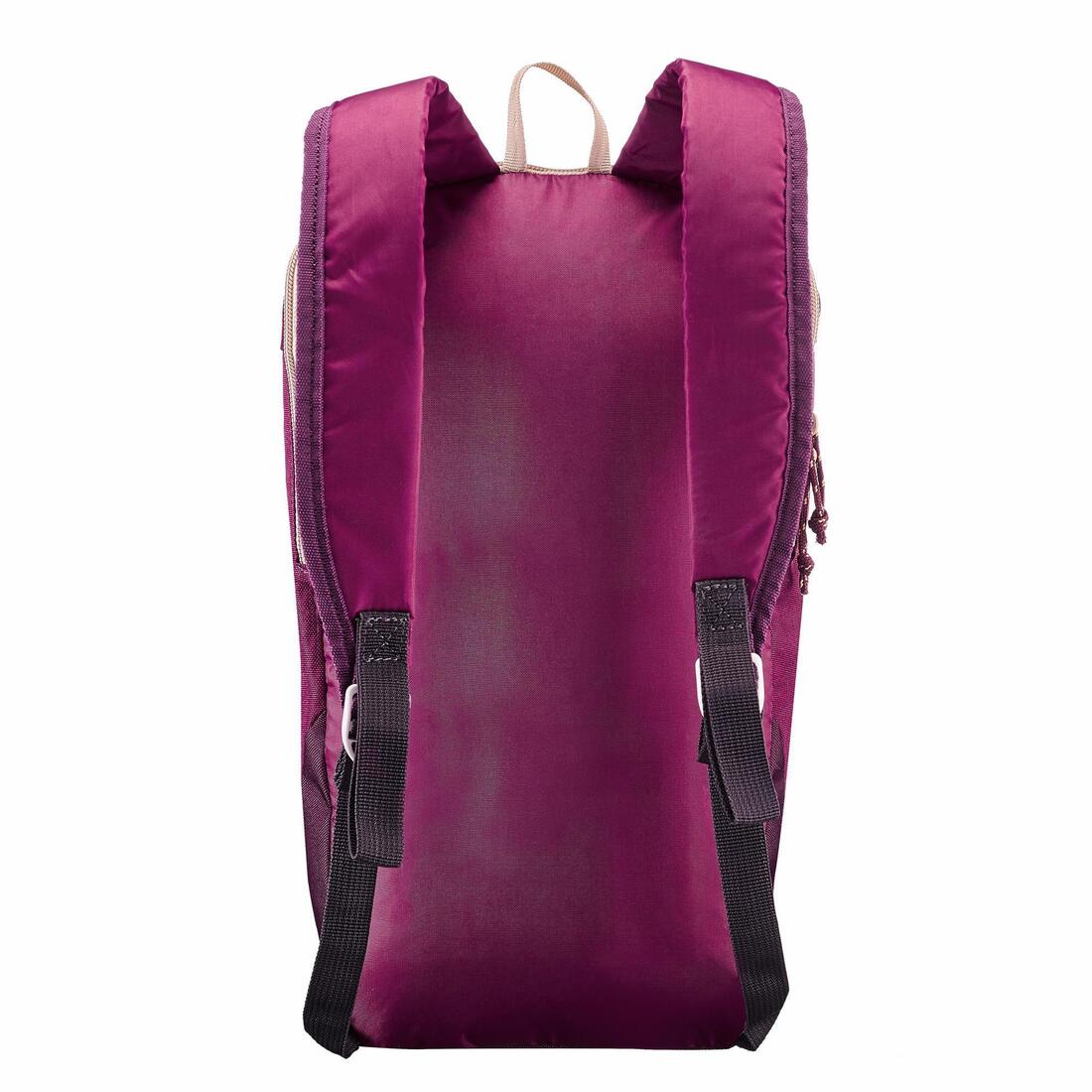 Hiking backpack 10 L, Arpenaz 50 - Image 10