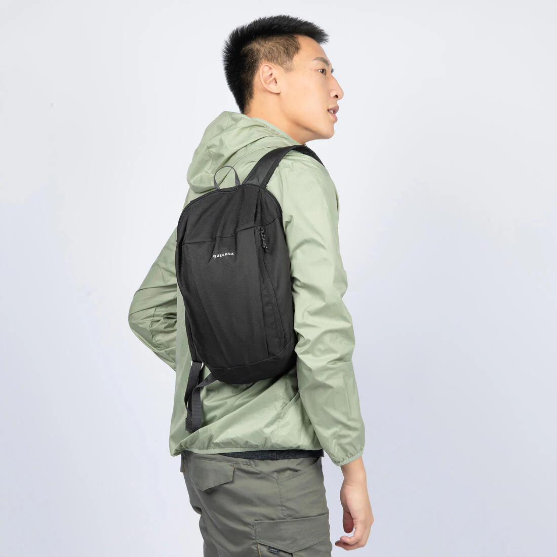 Hiking backpack 10 L, Arpenaz 50 - Image 19