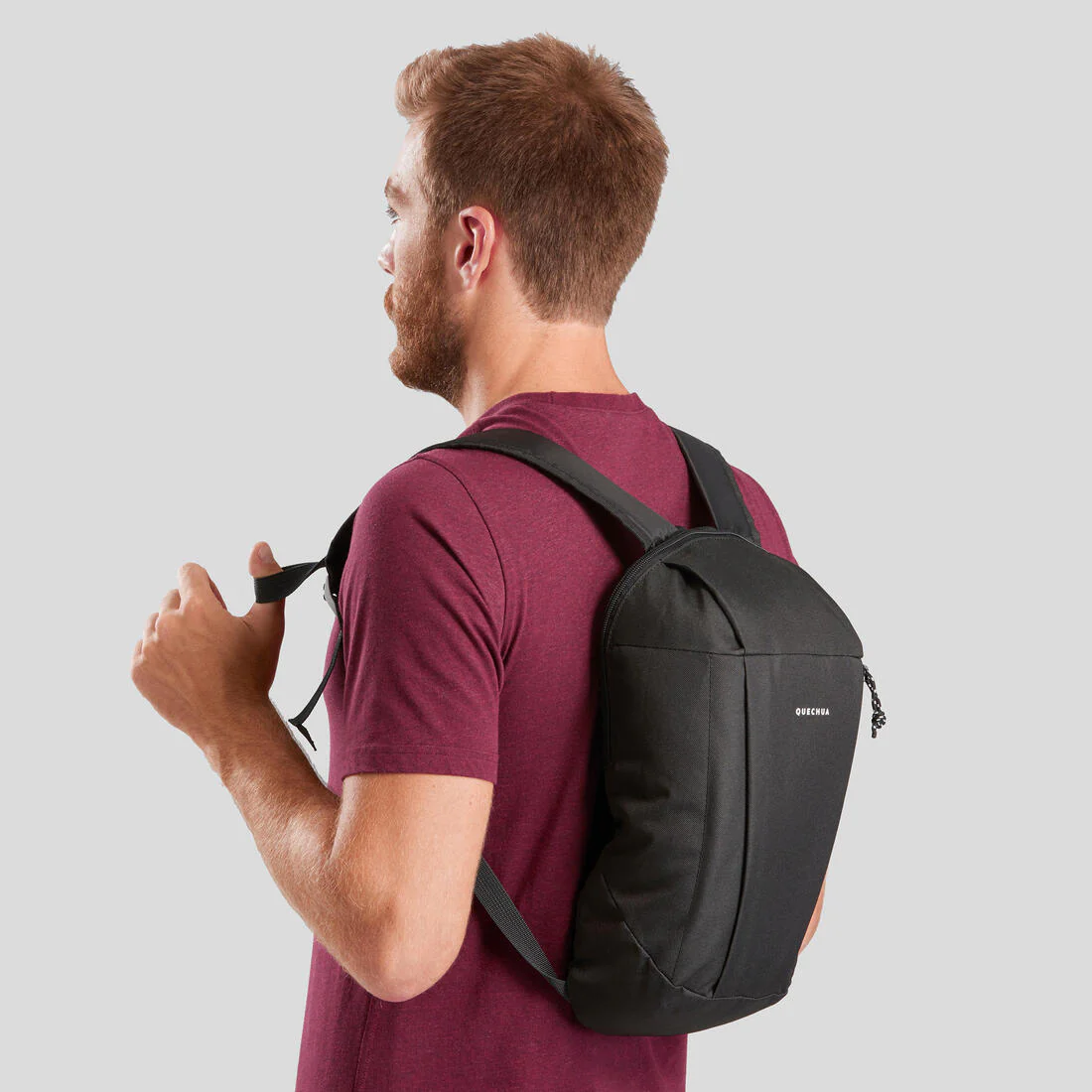 Hiking backpack 10 L, Arpenaz 50 - Image 31