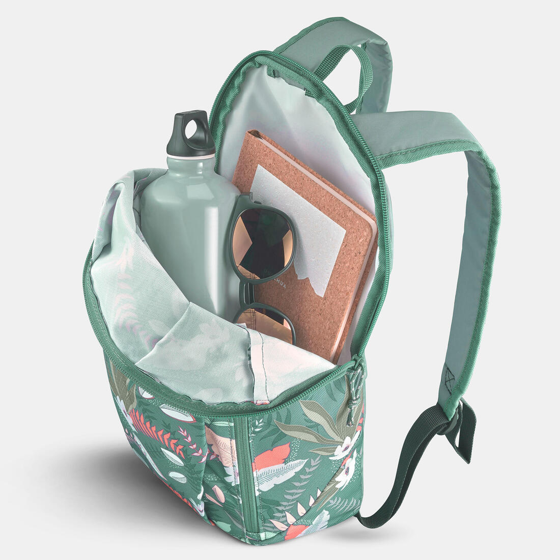 Hiking backpack 10 L, Arpenaz 50 - Image 37