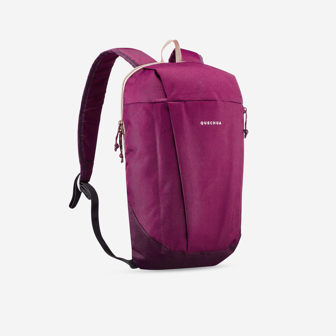 Hiking backpack 10 L, Arpenaz 50 - Image 4
