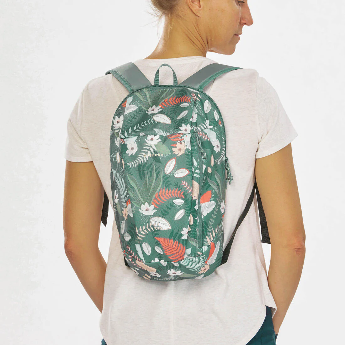 Hiking backpack 10 L, Arpenaz 50 - Image 40