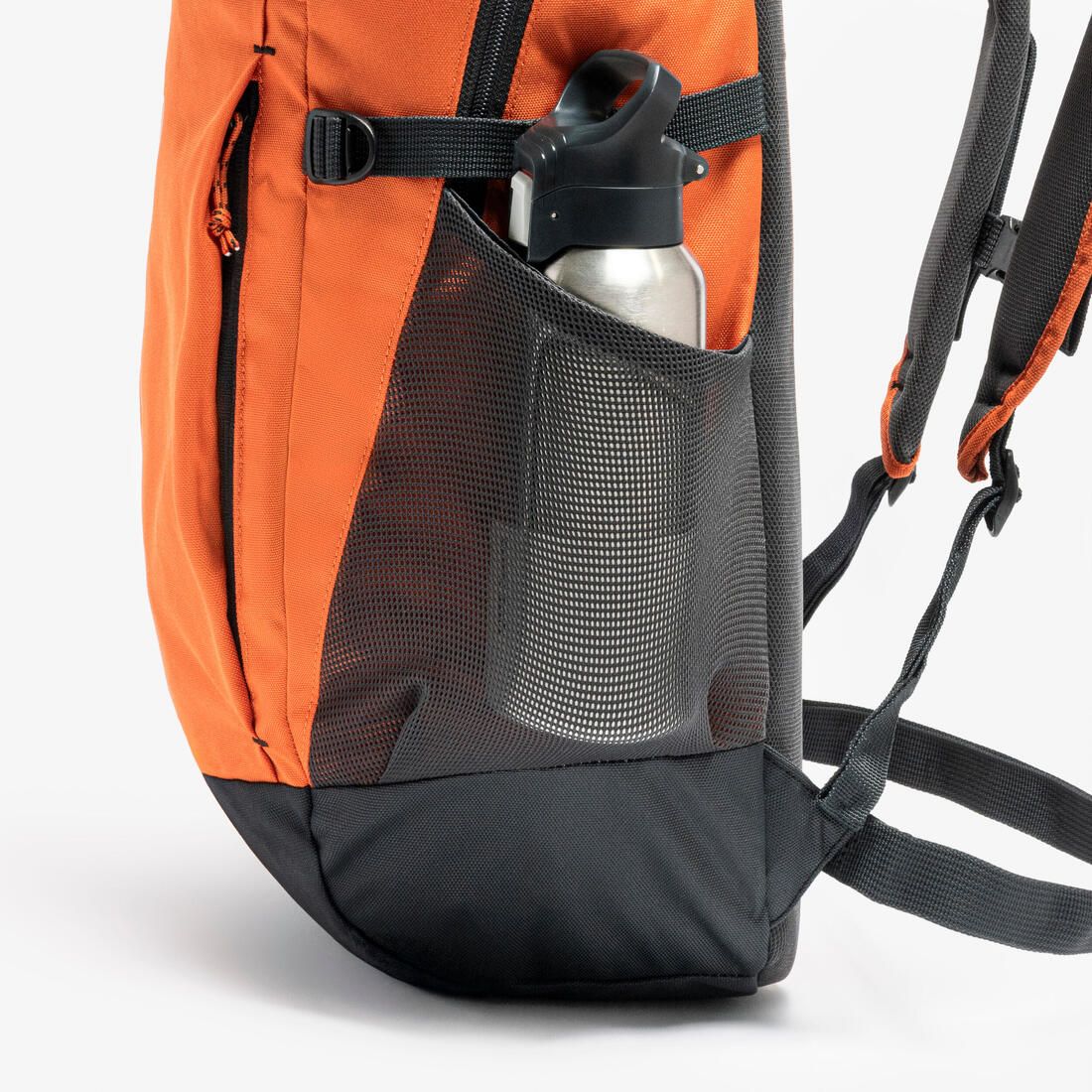 Hiking backpack 27 L, Arpenaz 100 - Image 5