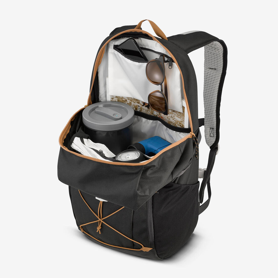 Hiking backpack 30L - NH Arpenaz 100 - Image 11
