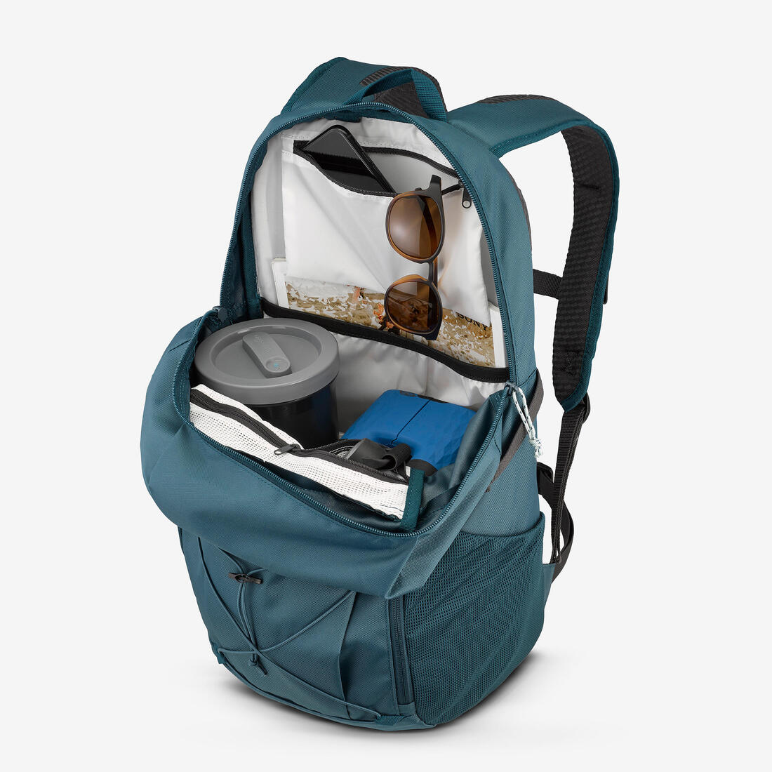 Hiking backpack 30L - NH Arpenaz 100 - Image 12