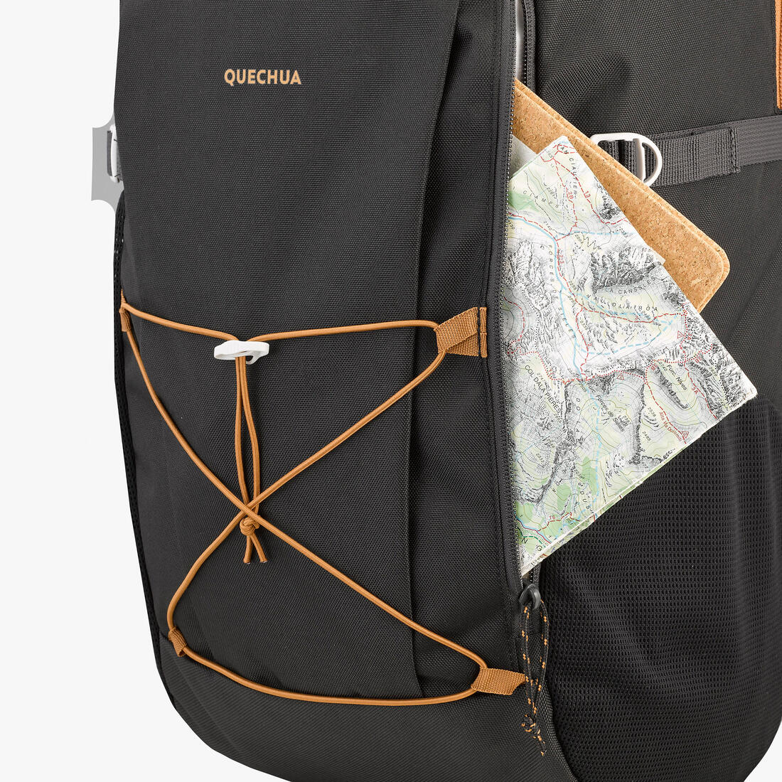 Hiking backpack 30L - NH Arpenaz 100 - Image 13