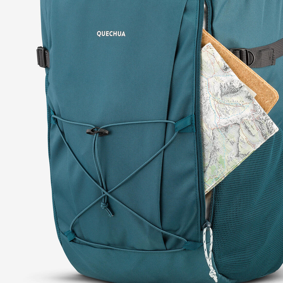 Hiking backpack 30L - NH Arpenaz 100 - Image 14