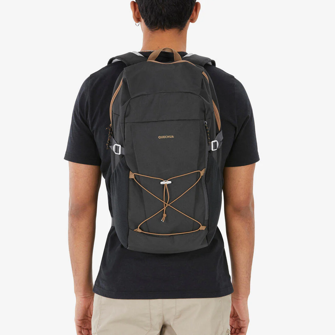 Hiking backpack 30L - NH Arpenaz 100 - Image 3