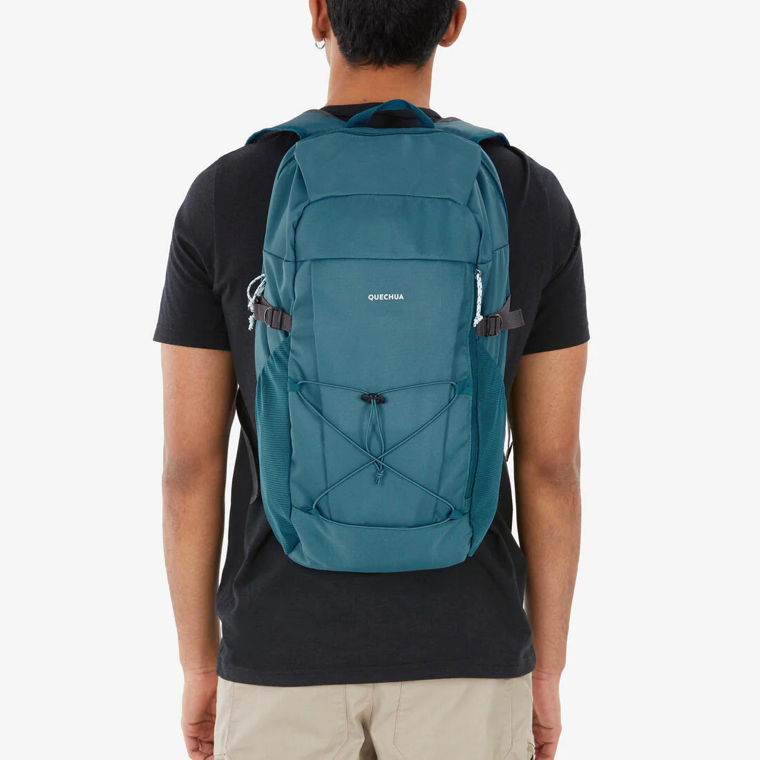 Hiking backpack 30L - NH Arpenaz 100 - Image 4