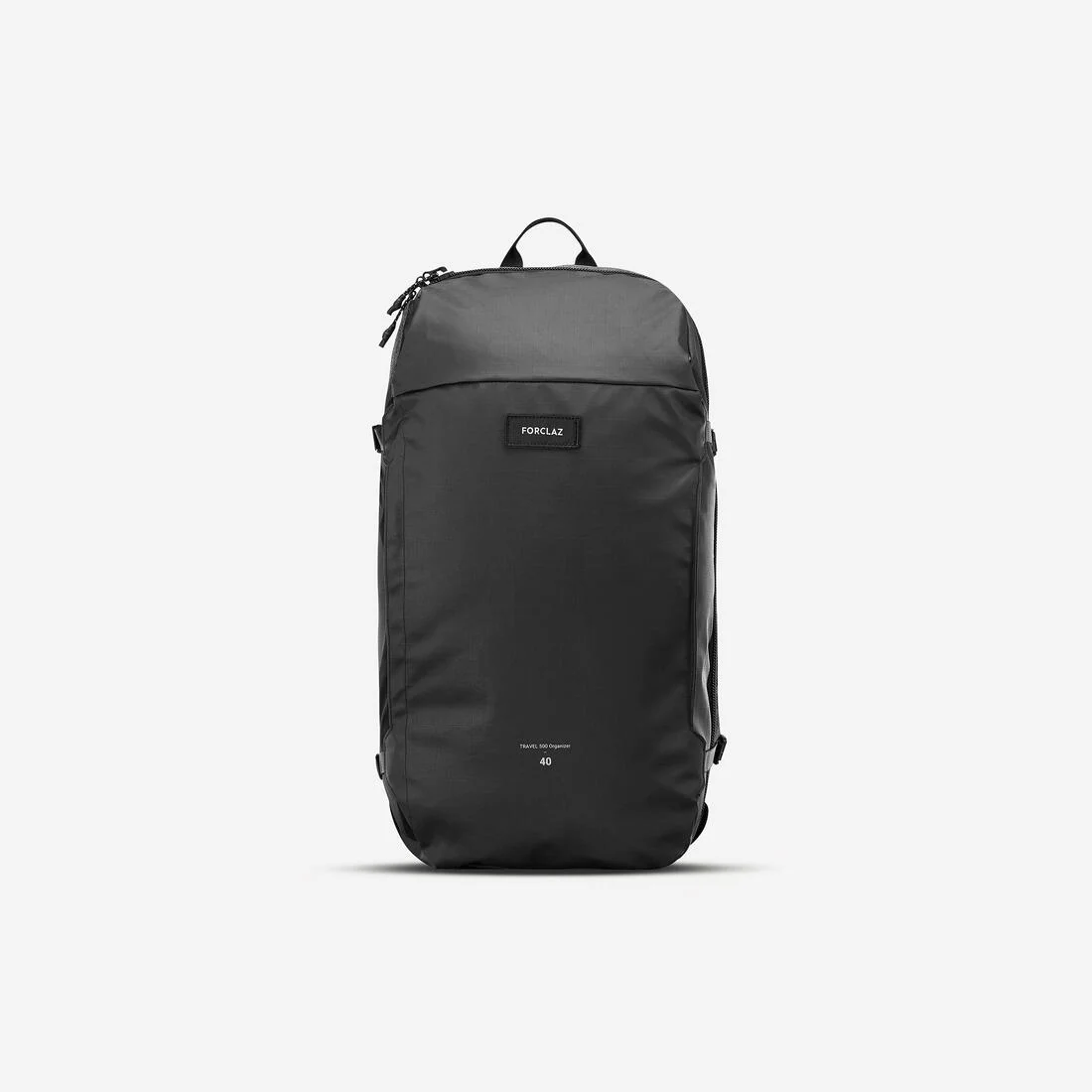 40 L travel backpack, Travel 500 Organiser