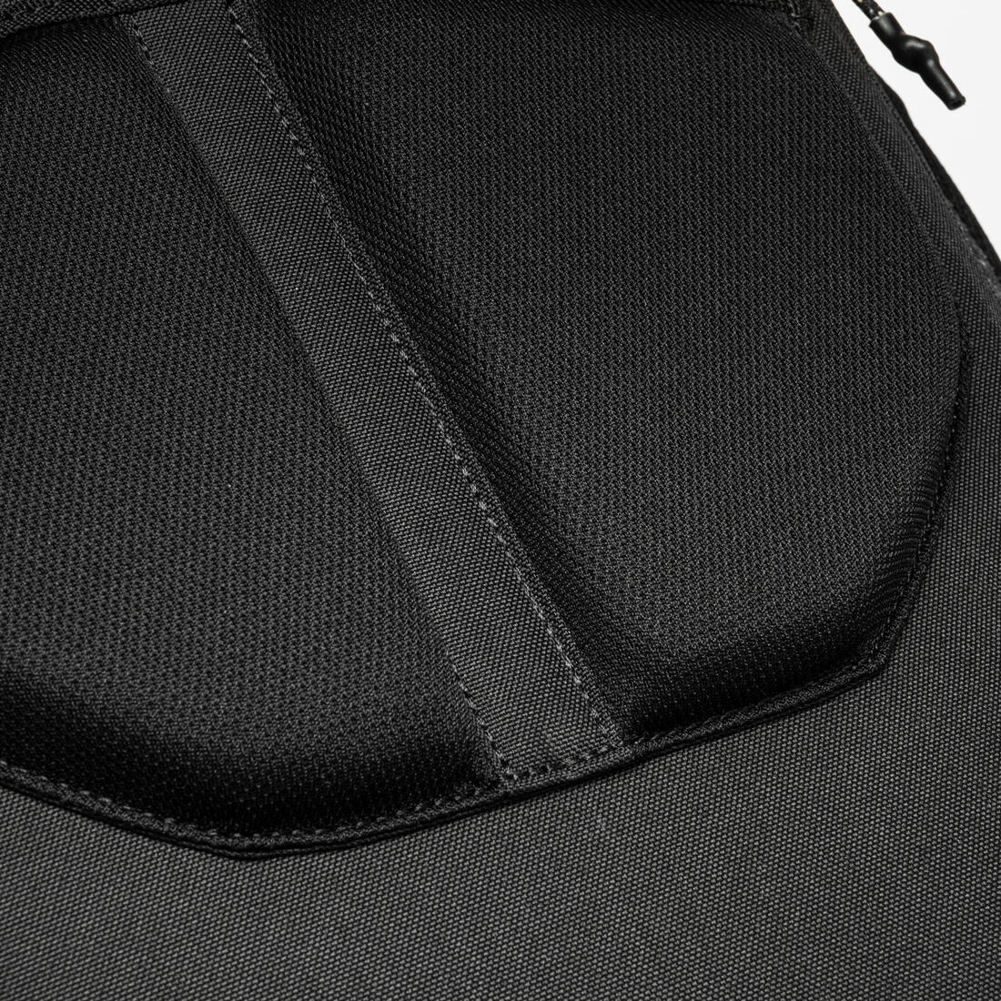 40 L travel backpack, Travel 500 Organiser - Image 13