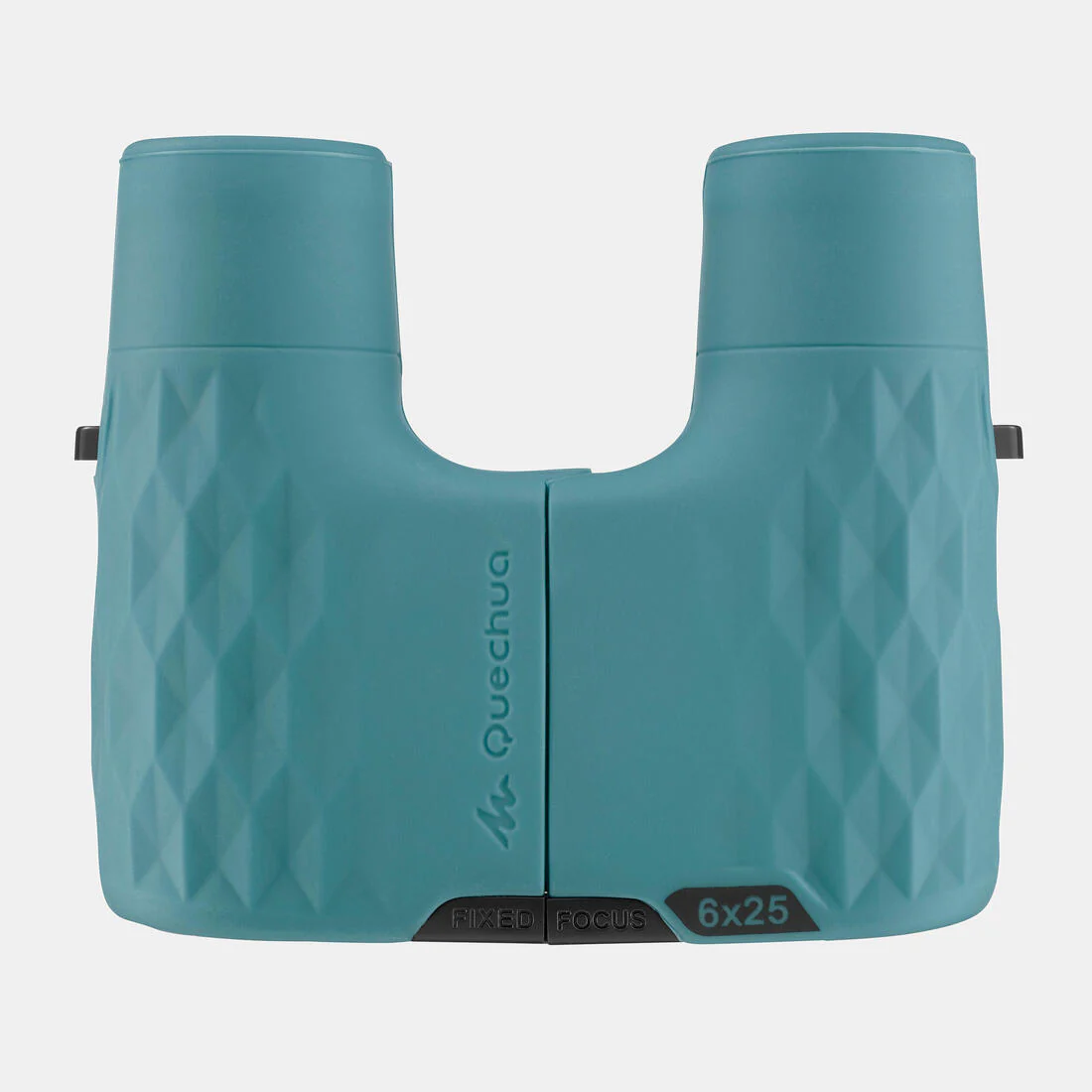 Hiking Binoculars without Adjustment HIKE 100 6x25 - Image 3