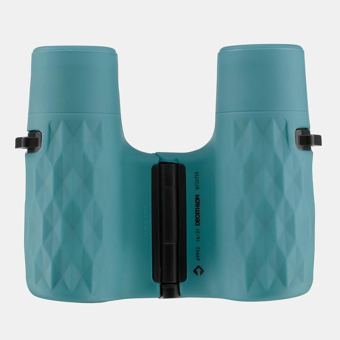 Hiking Binoculars without Adjustment HIKE 100 6x25 - Image 4