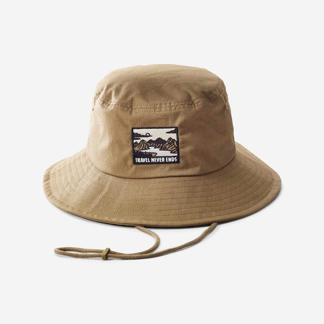 Hiking hat - HIKE 100 - Image 2