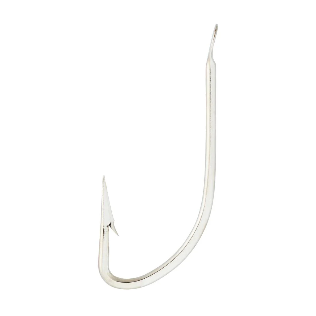 HOOK SEA NICKEL single sea fishing hook - Image 12