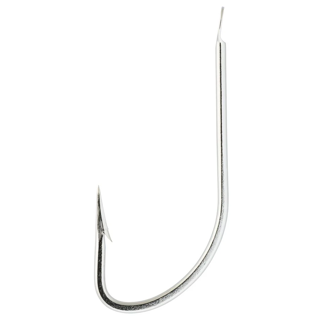 HOOK SEA NICKEL single sea fishing hook - Image 2