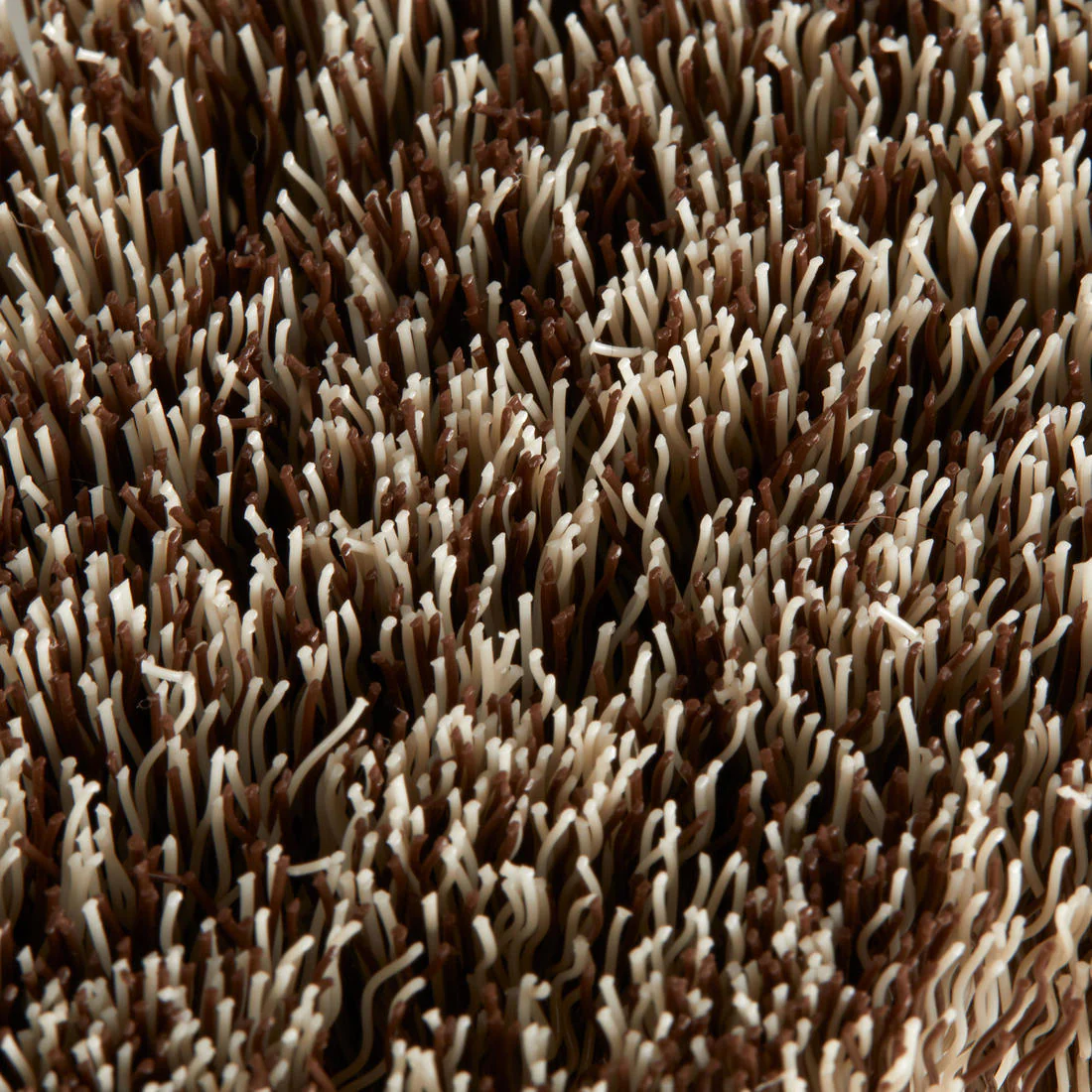 Horse Riding Dandy Brush With Hard Bristles - Image 2