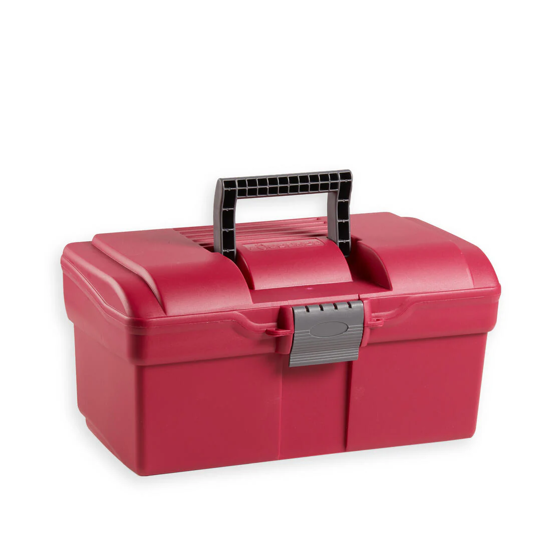 Horse Riding Grooming Case 300 - Raspberry