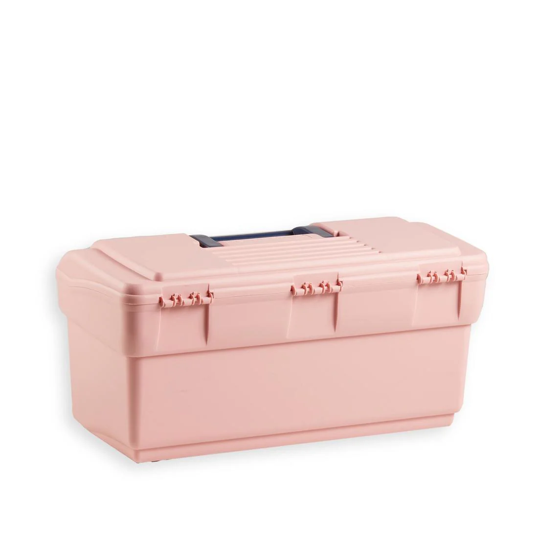 Horse Riding Grooming Case 300 - Raspberry - Image 2