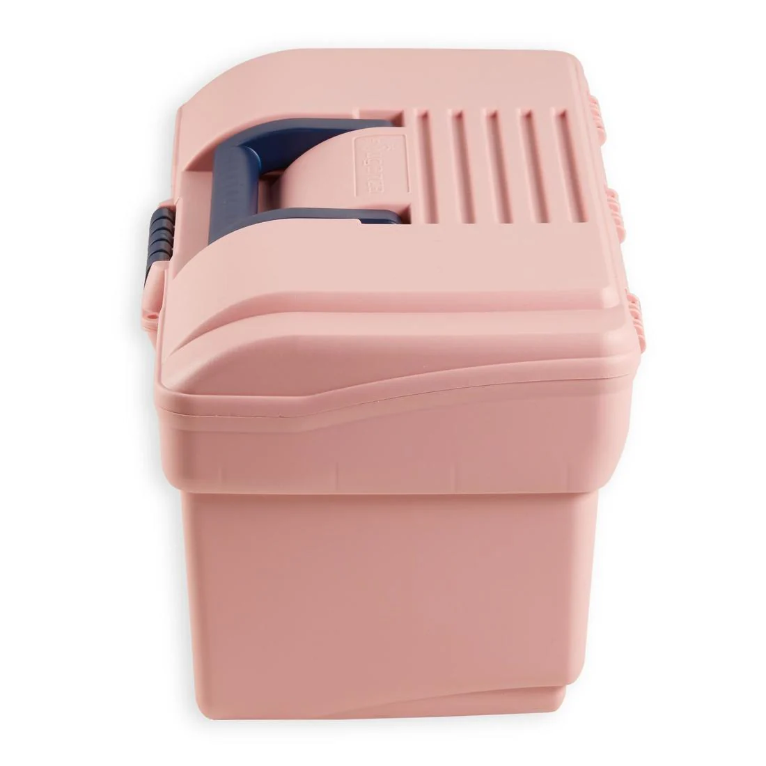 Horse Riding Grooming Case 300 - Raspberry - Image 3