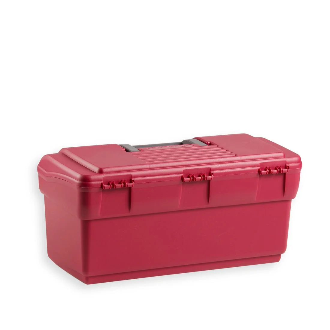 Horse Riding Grooming Case 300 - Raspberry - Image 4