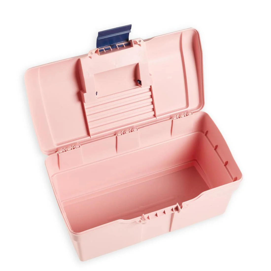 Horse Riding Grooming Case 300 - Raspberry - Image 6