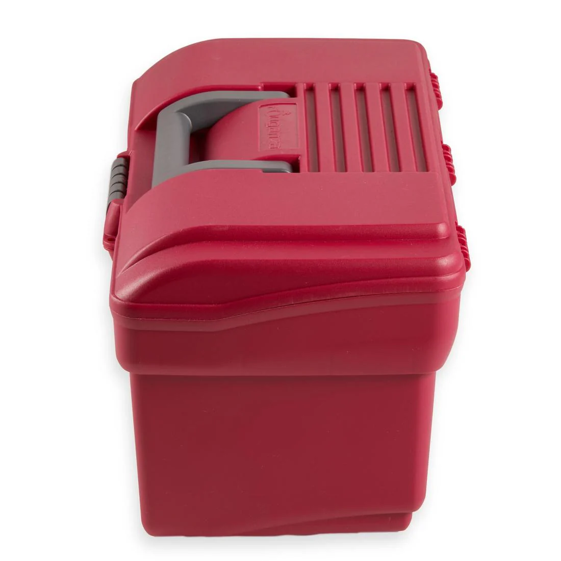 Horse Riding Grooming Case 300 - Raspberry - Image 8
