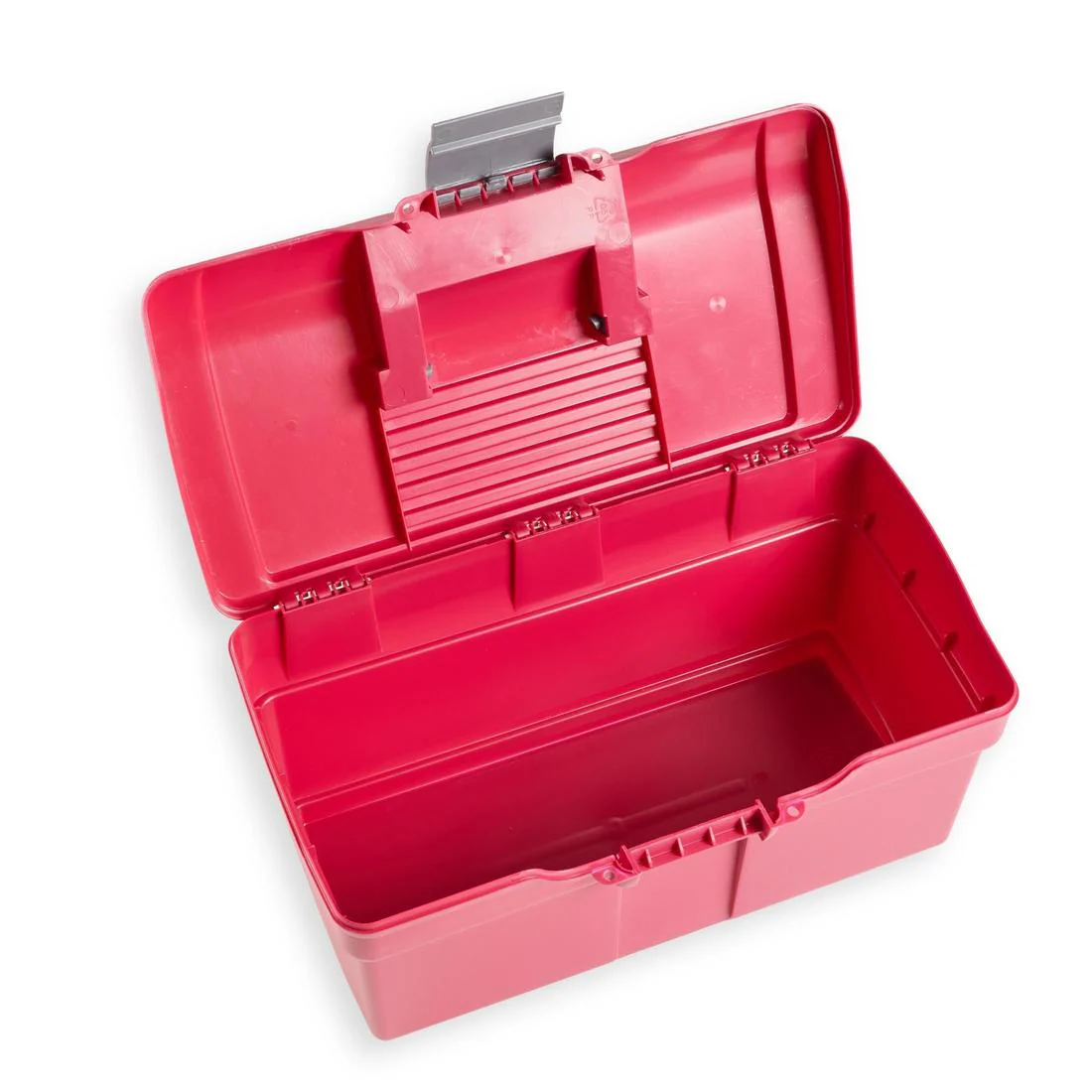 Horse Riding Grooming Case 300 - Raspberry - Image 9