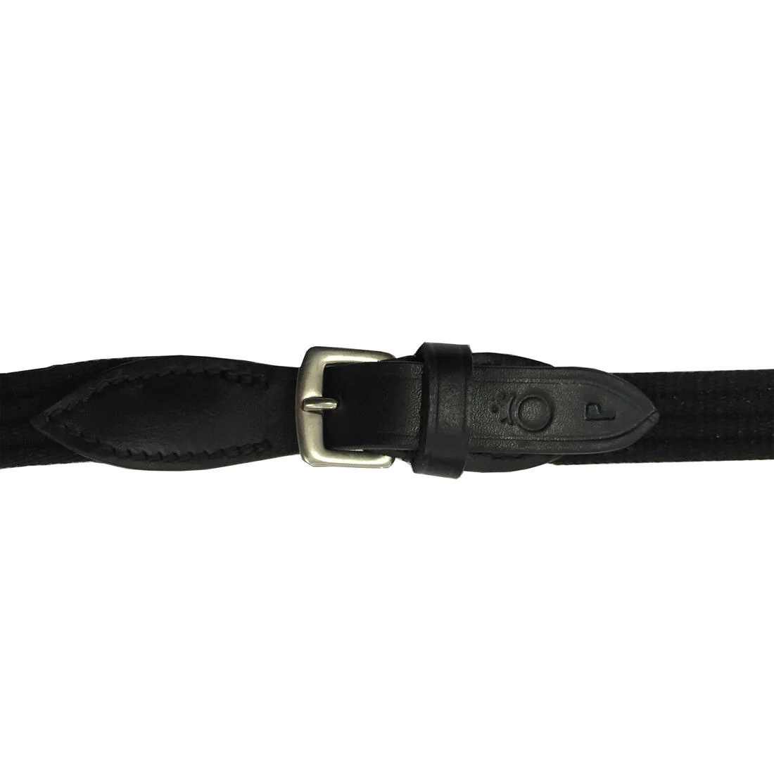 Horse Riding Leather Bridle With French Noseband & Reins for Horse & Pony 100 - Image 18