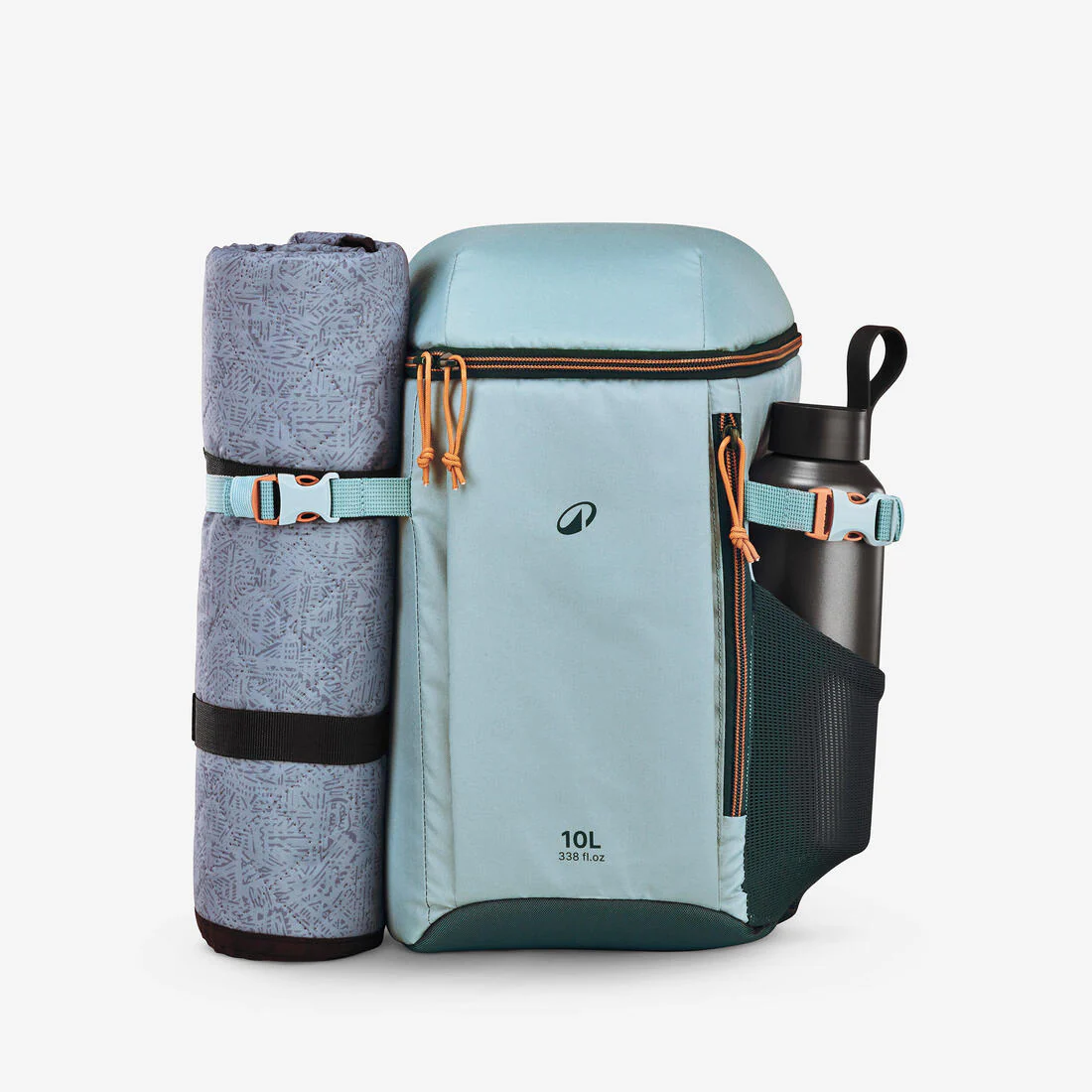 Ice 10 L compact and isothermal backpack 100 - Image 2