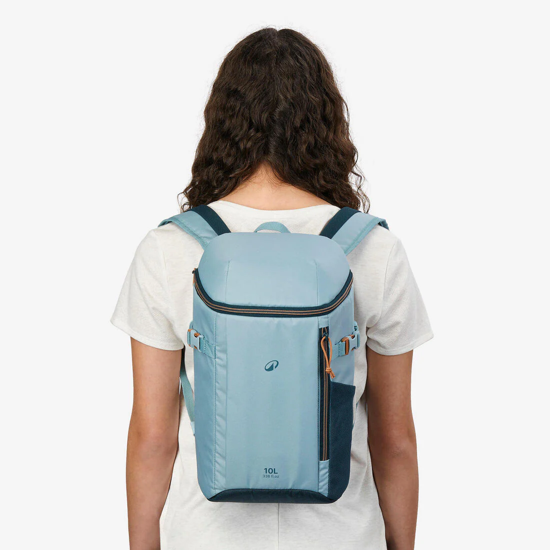 Ice 10 L compact and isothermal backpack 100 - Image 3