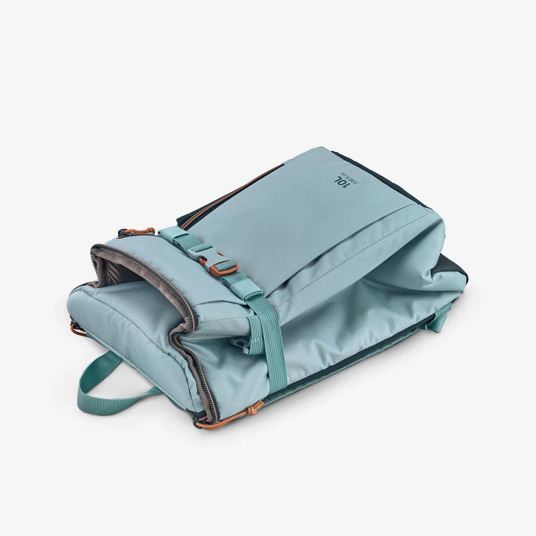 Ice 10 L compact and isothermal backpack 100 - Image 6