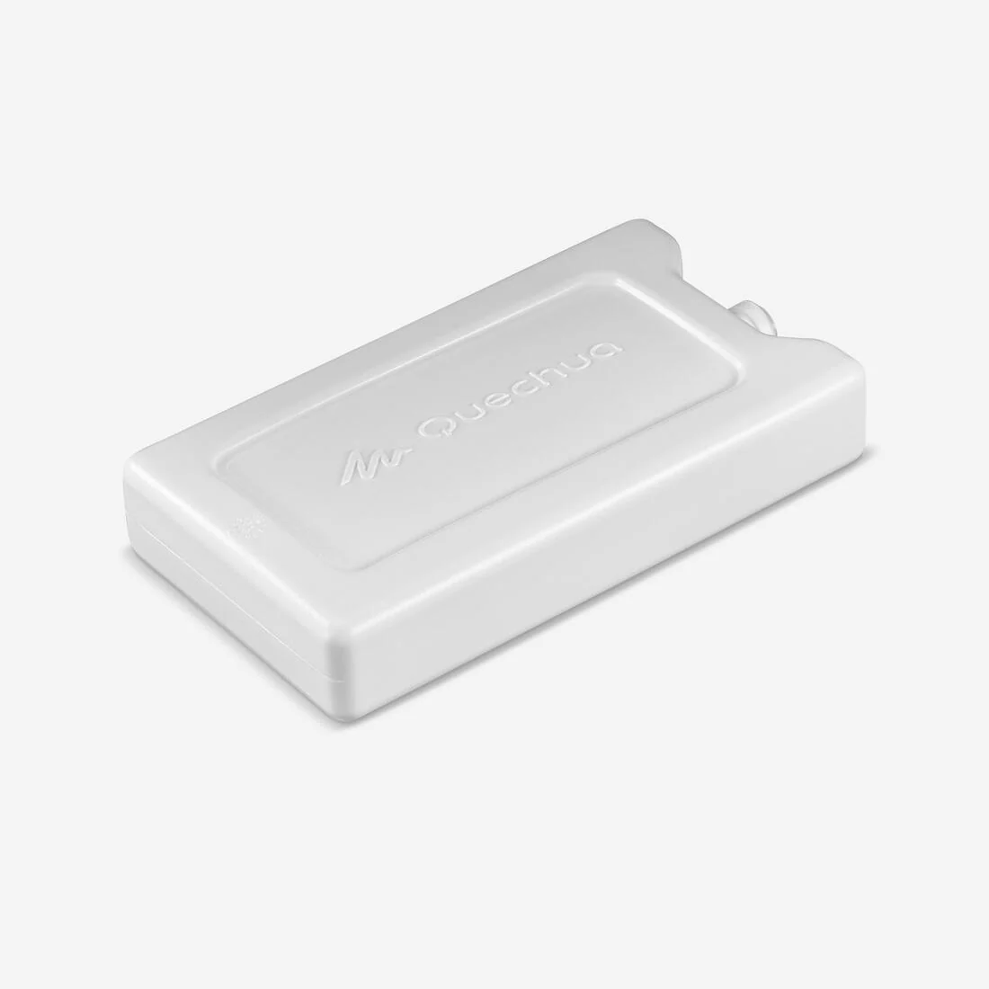 Set of two ice bricks for cool boxes, 370 g