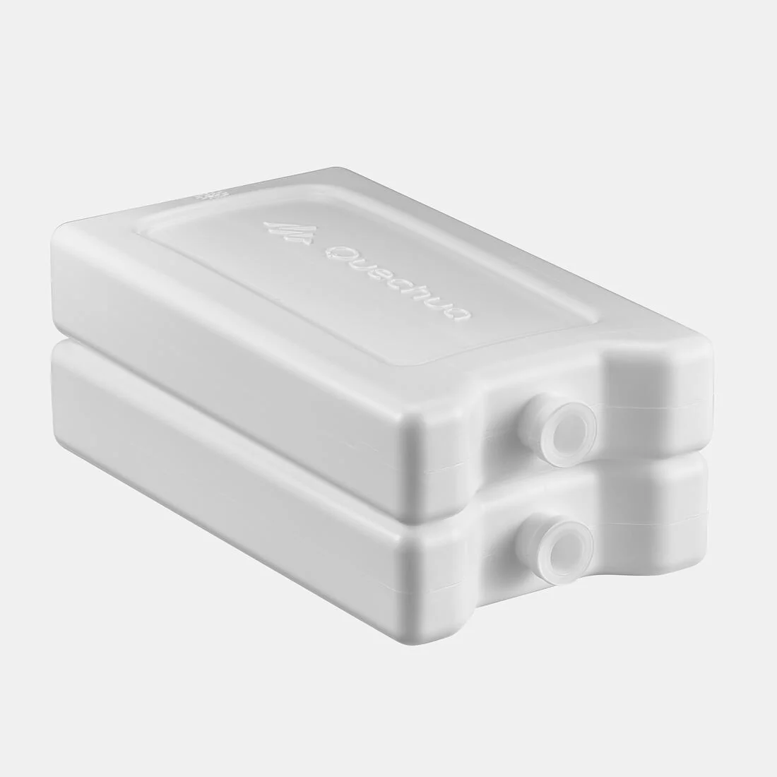 Set of two ice bricks for cool boxes, 370 g - Image 2