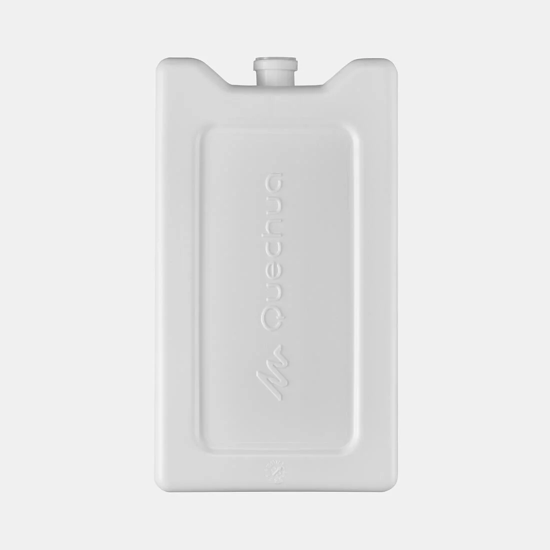 Set of two ice bricks for cool boxes, 370 g - Image 3