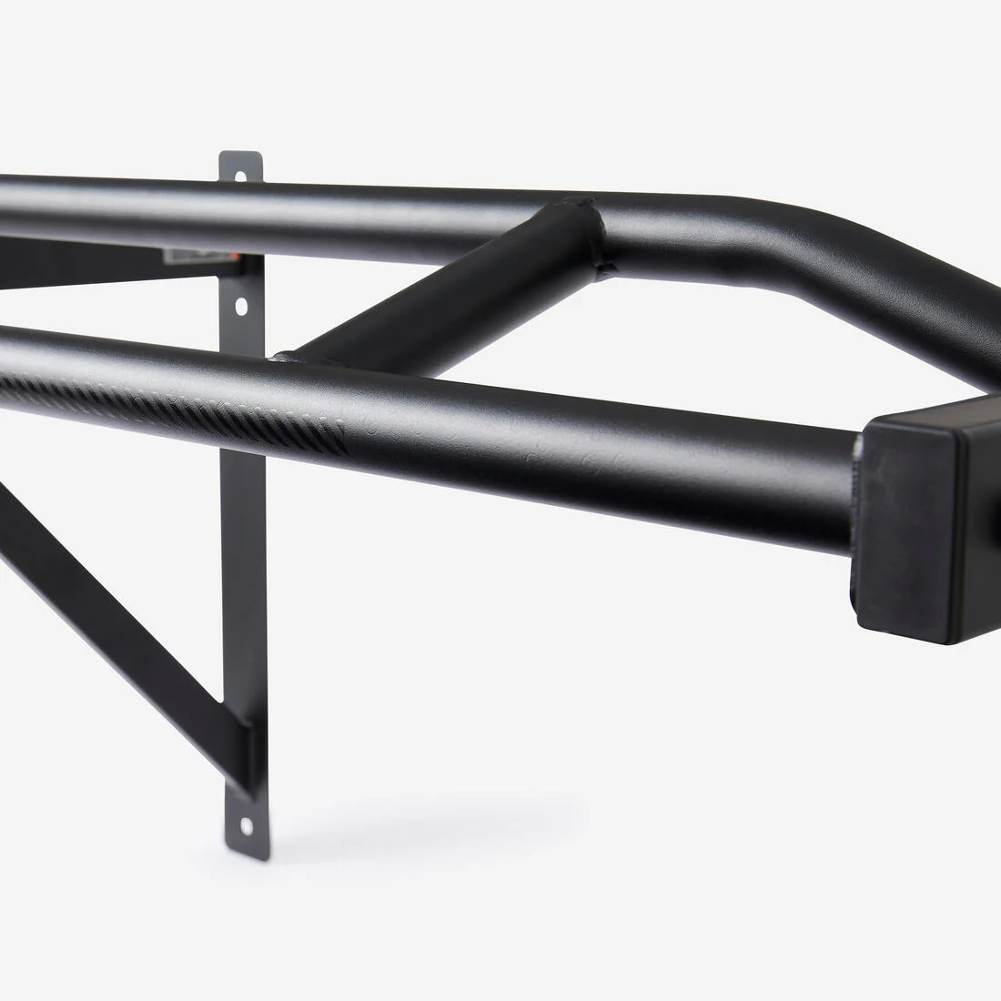 Indoor and Outdoor Wall-Mounted Pull-Up Bar - Image 3
