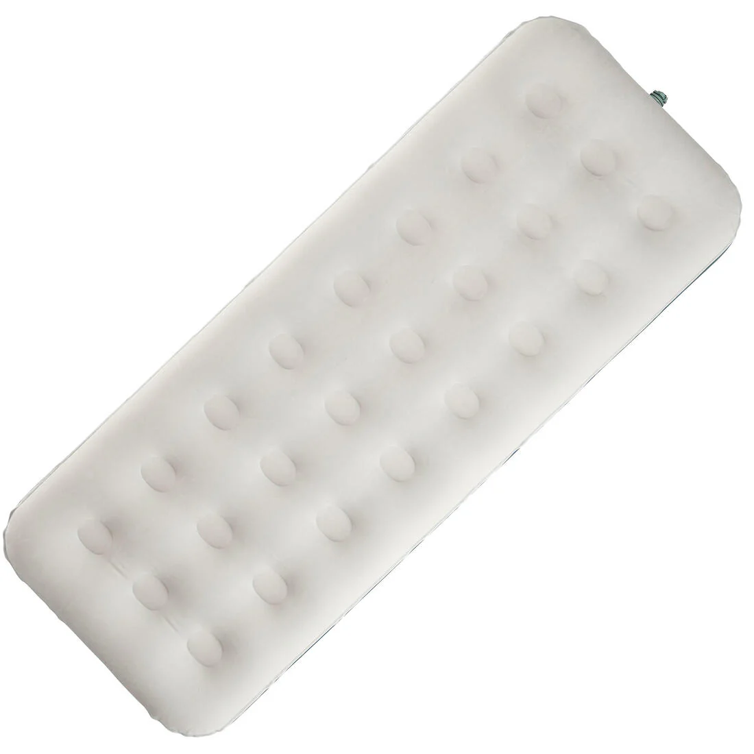 Inflatable, 1-person camping mattress, 190 x 70 cm, Air basic - Image 4